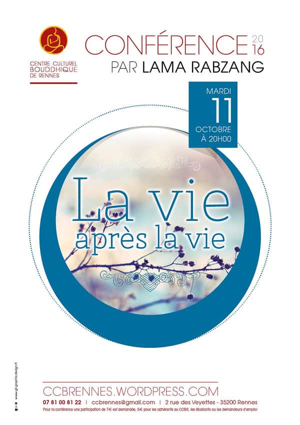La vie après la vie