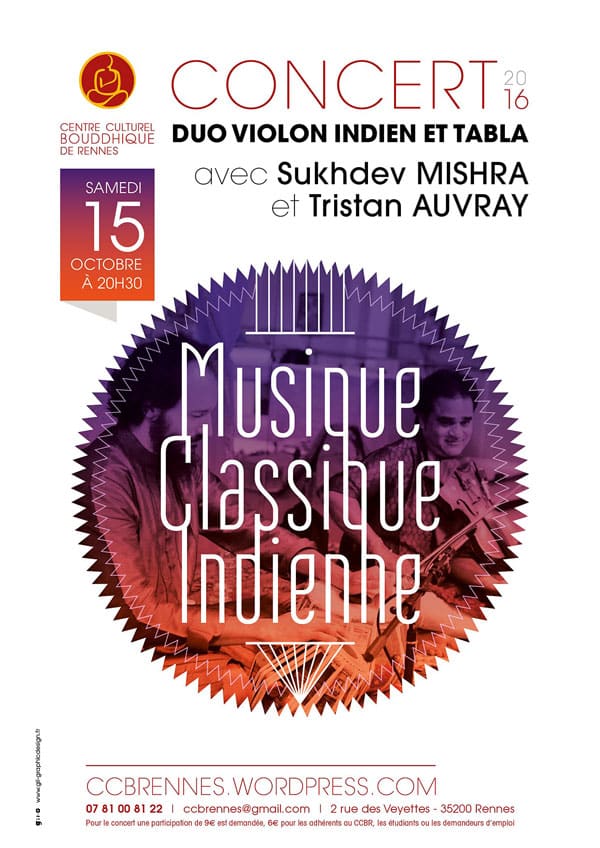 Musique classique indienne