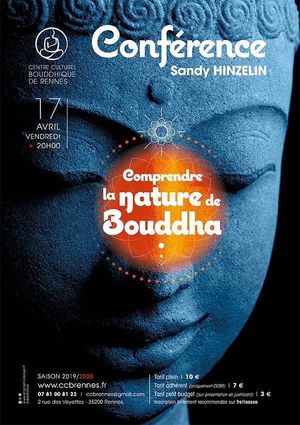2020 0417 Nature De Bouddha