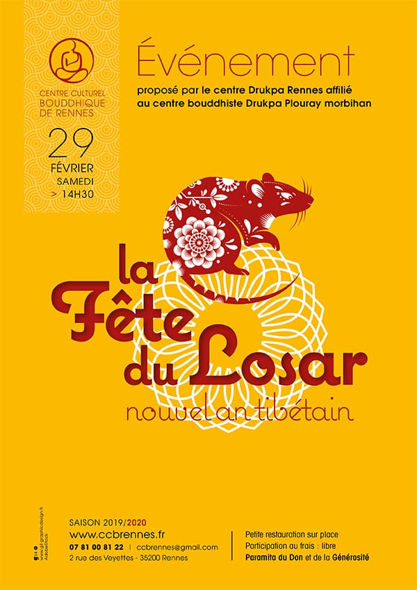 2020 0229 Fete Du Losar