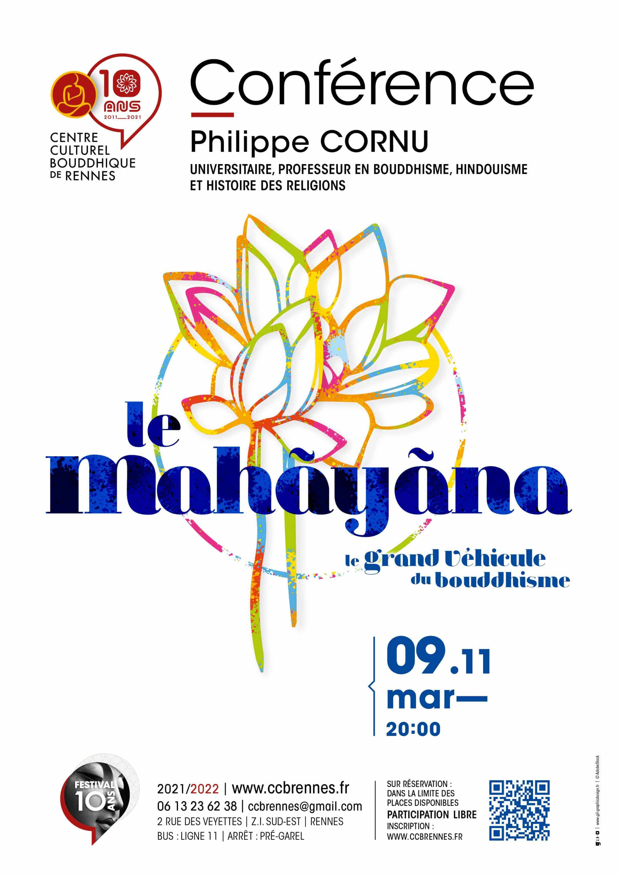 06 facebook 09112021 le mahayana