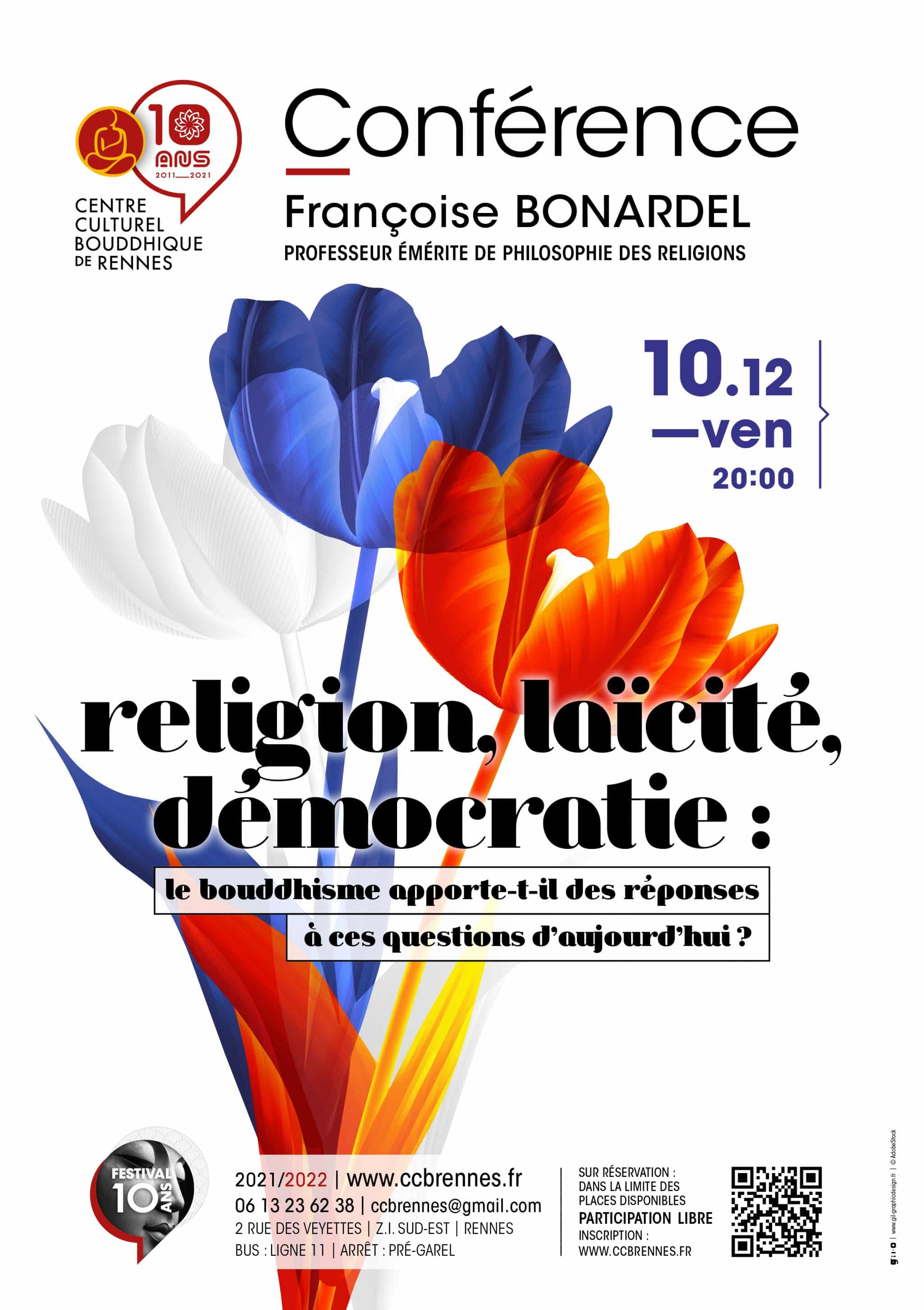 13 facebook 10122021 religion laicite democratie