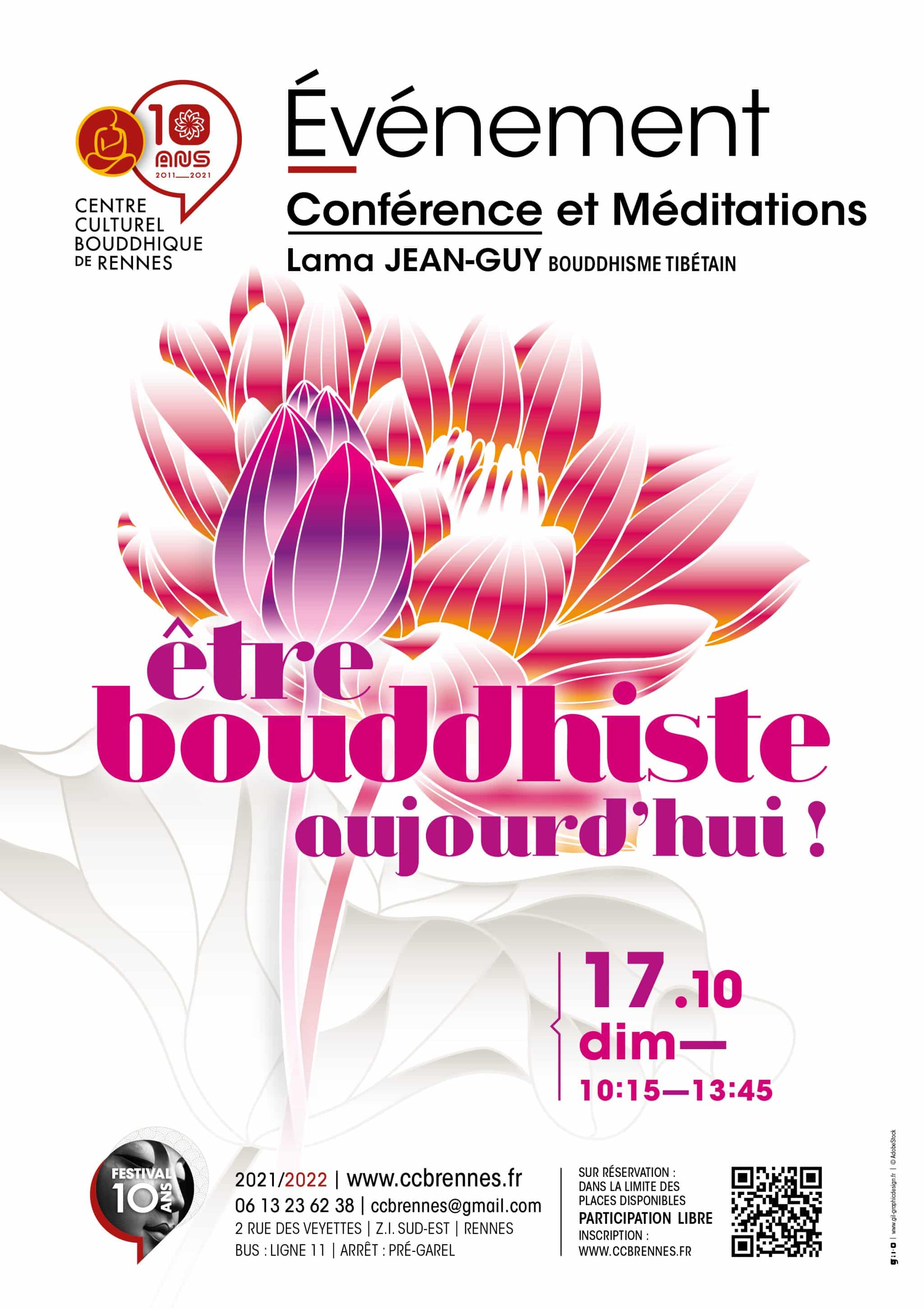 17102021 etre bouddhiste aujourdhui v2