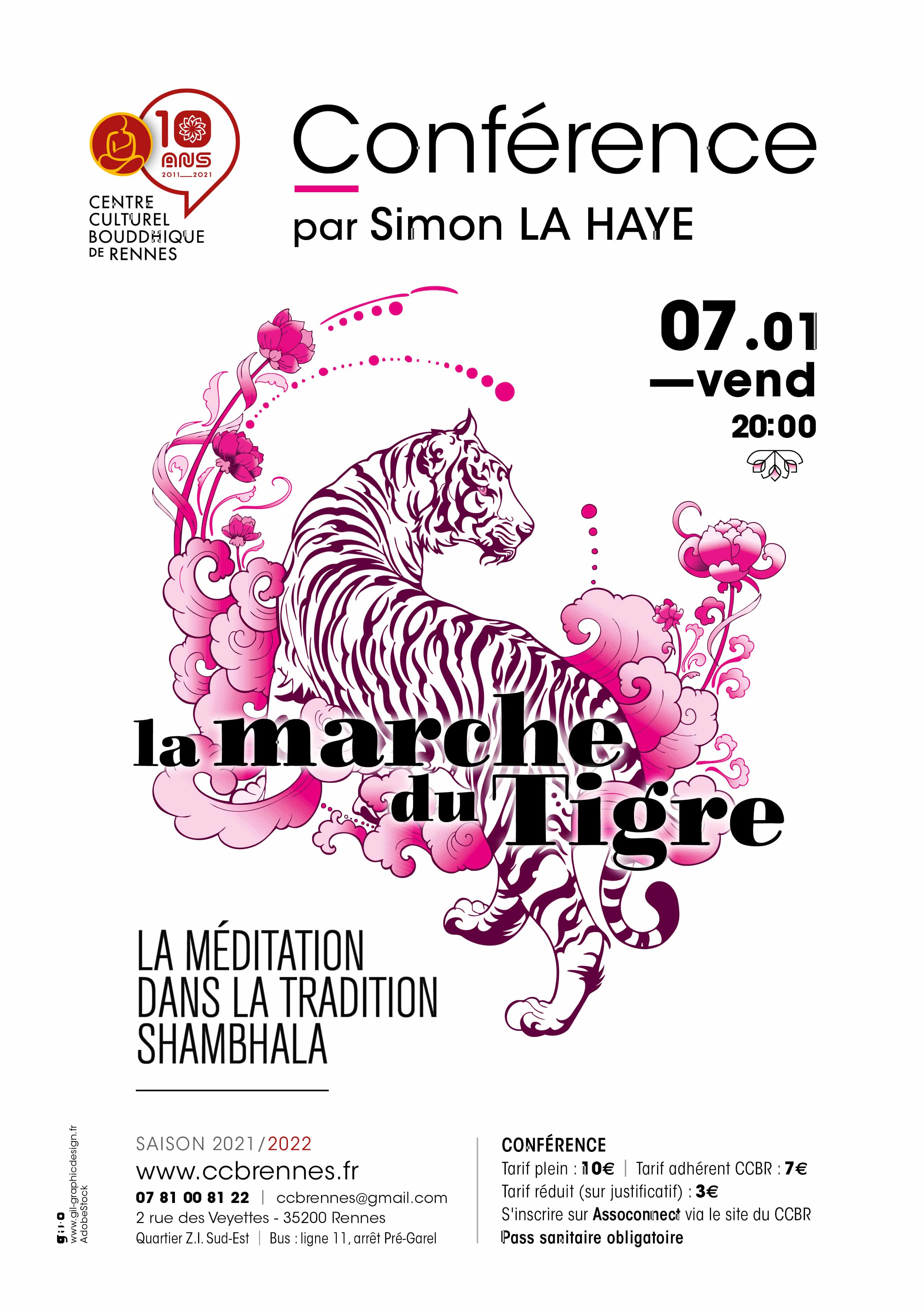 2022 0107 la marche du tigre