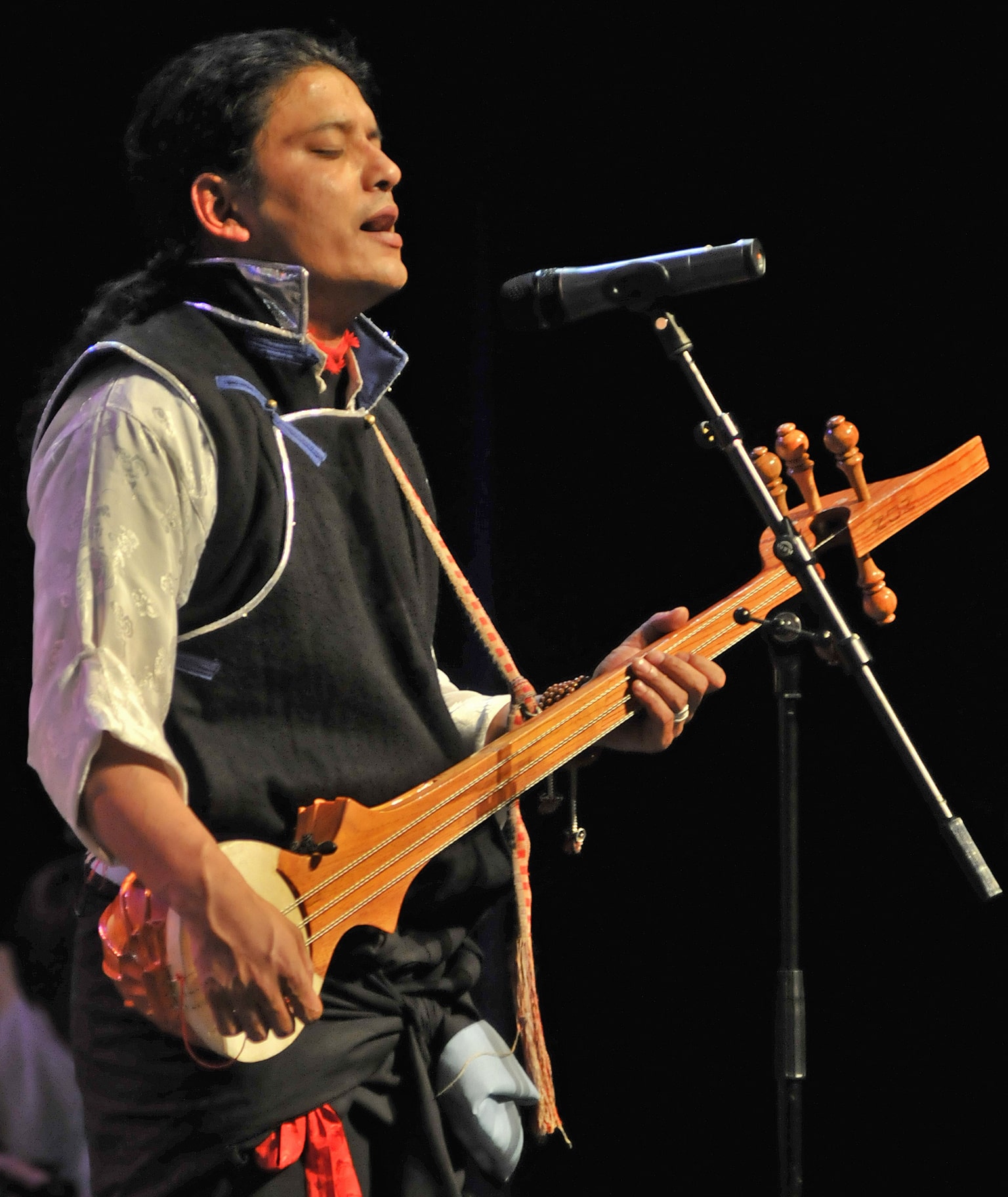 lobsang