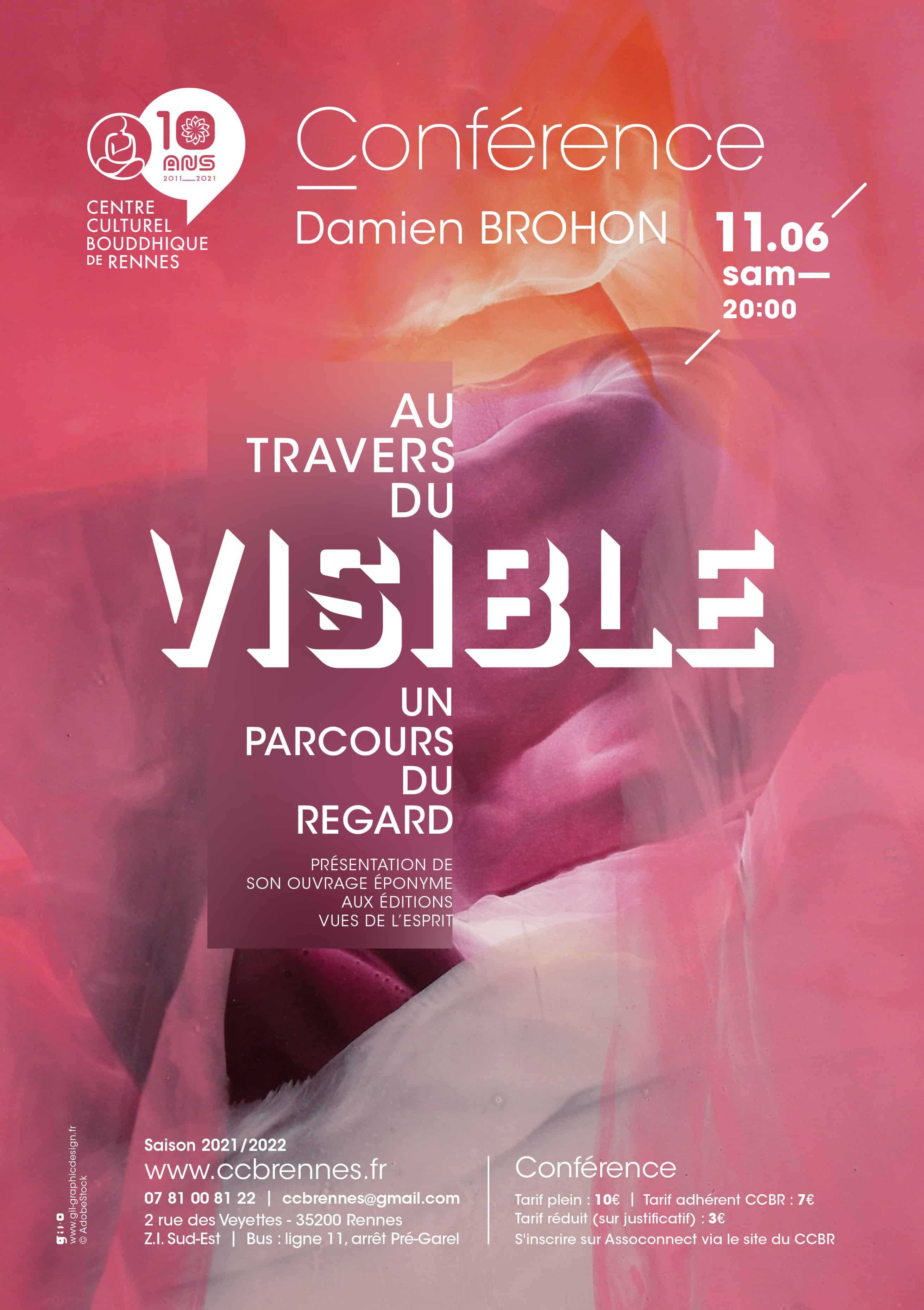 2022 1106 au travers du visible