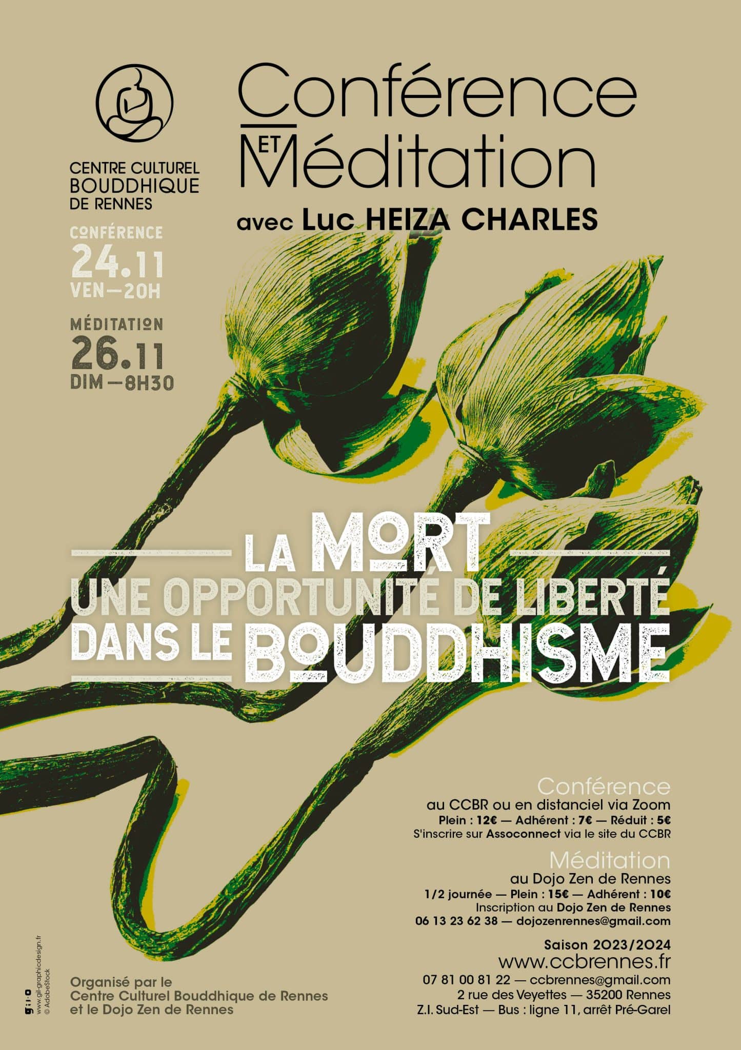 facebook la mort et le bouddhisme v2