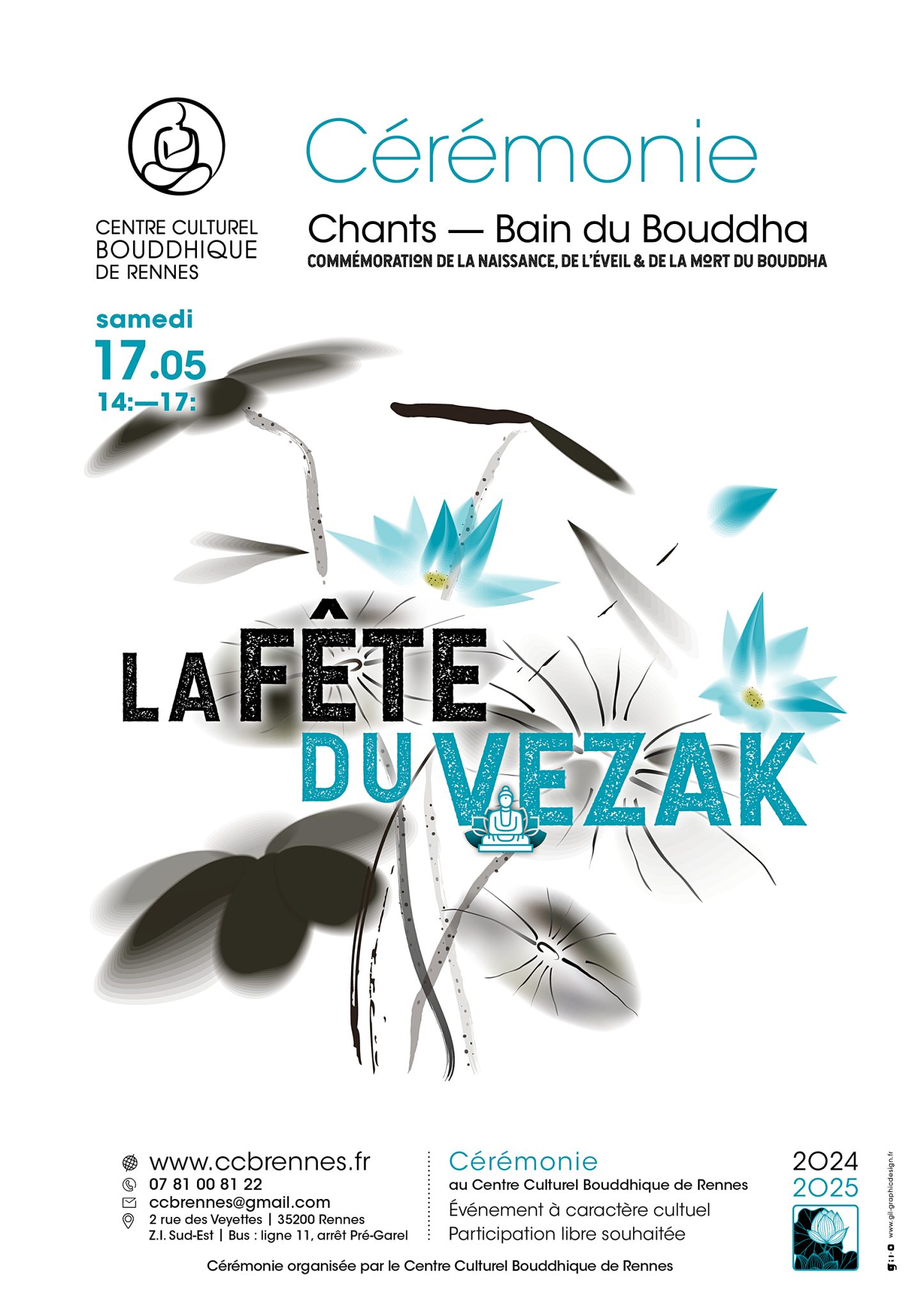 ccbr la fete du vezak 2024