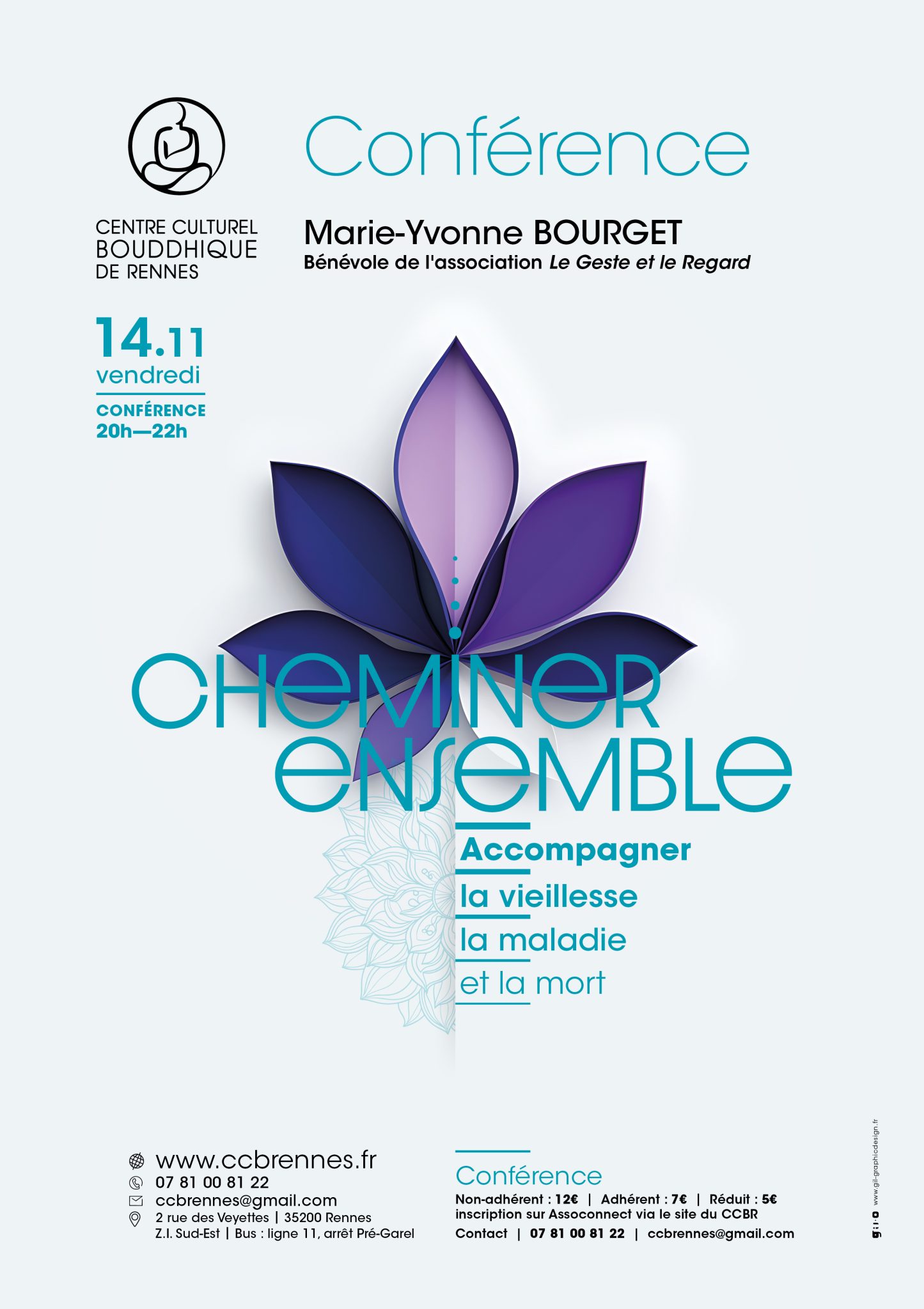 ccbr cheminer ensemble