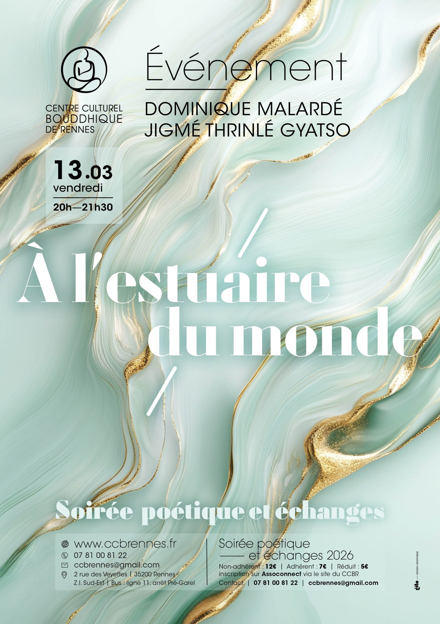 ccbr soiree poetique et echanges