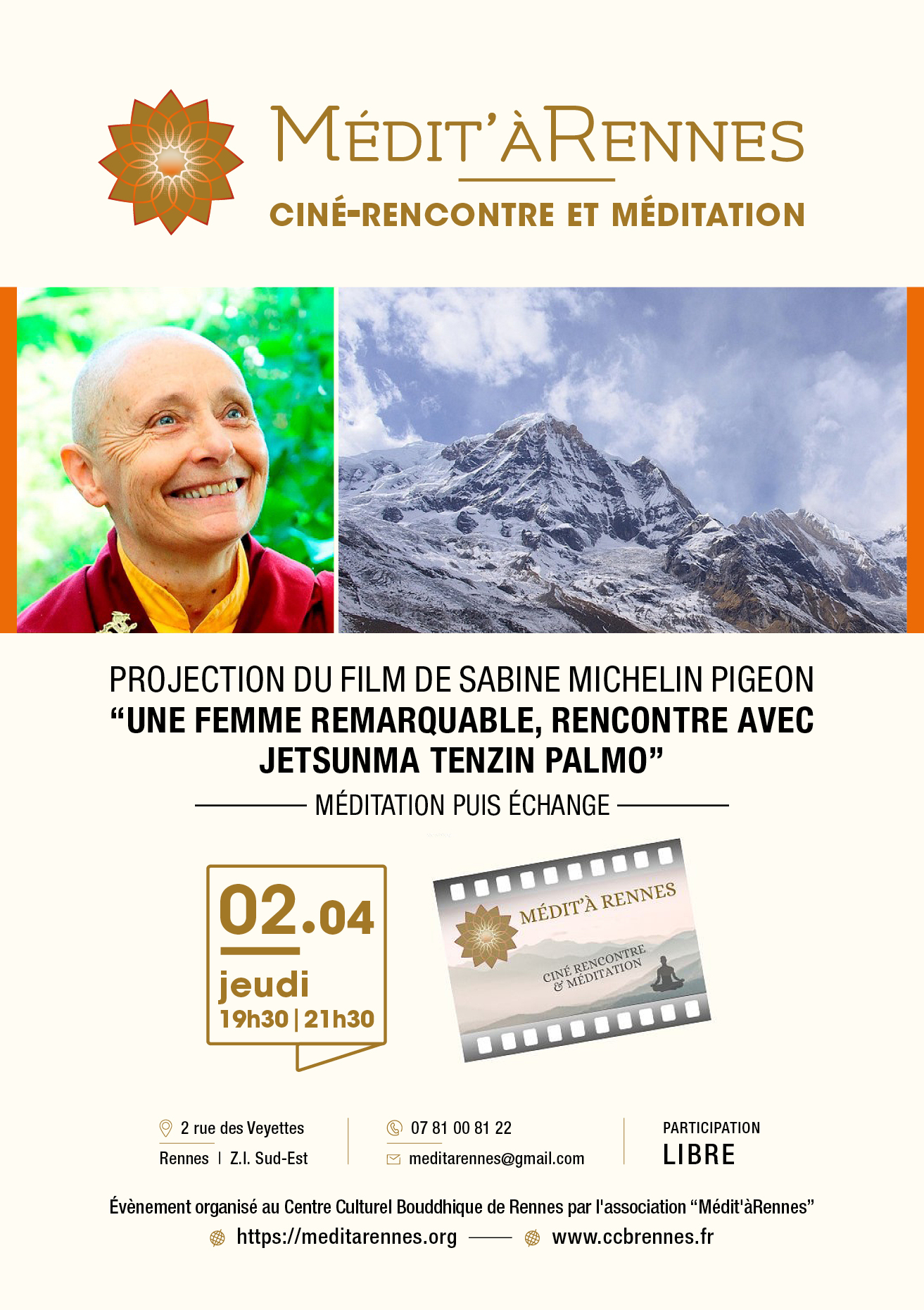 ccbr cine rencontre meditarennes 02042026