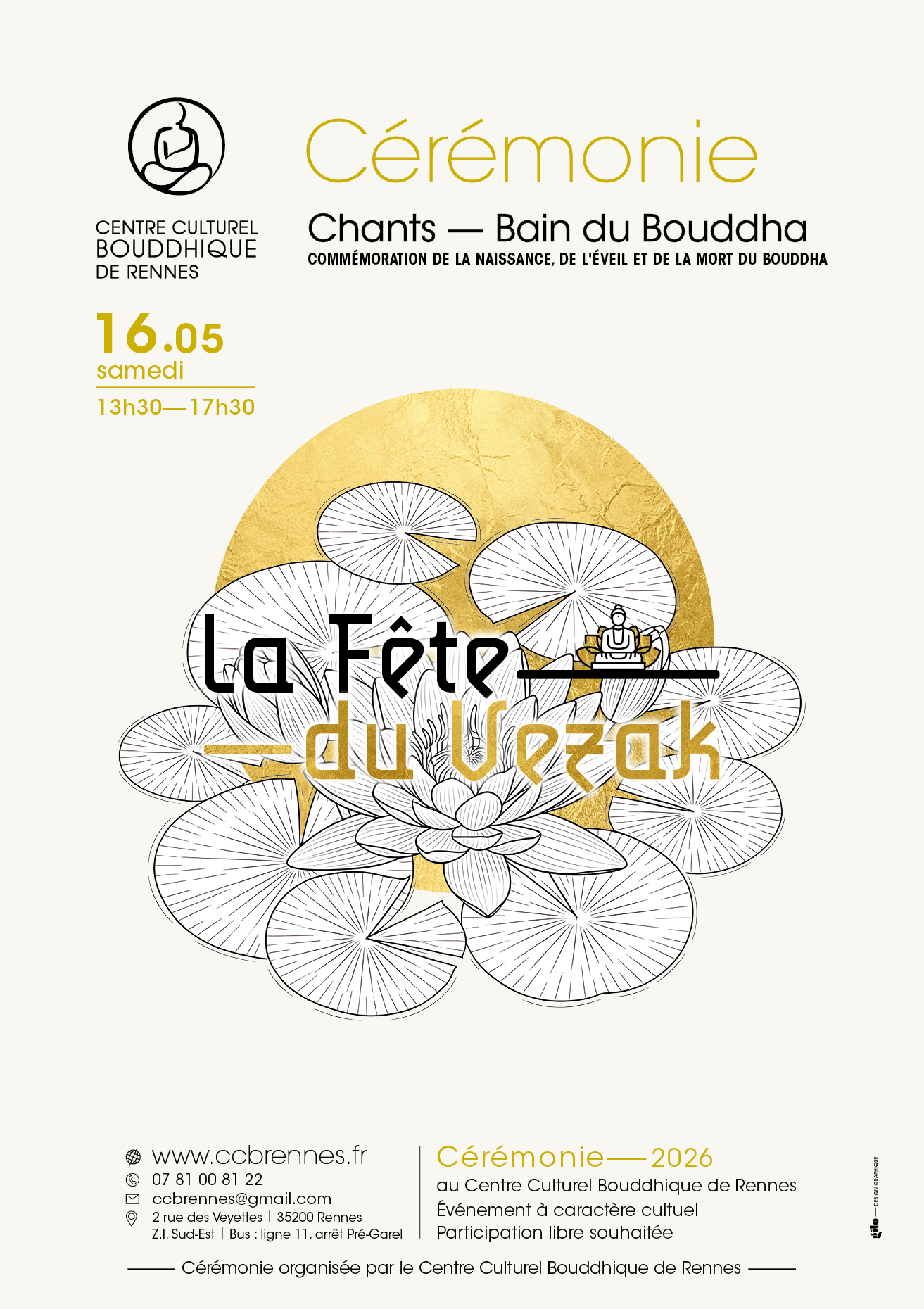 ccbr la fete du vezak 2026